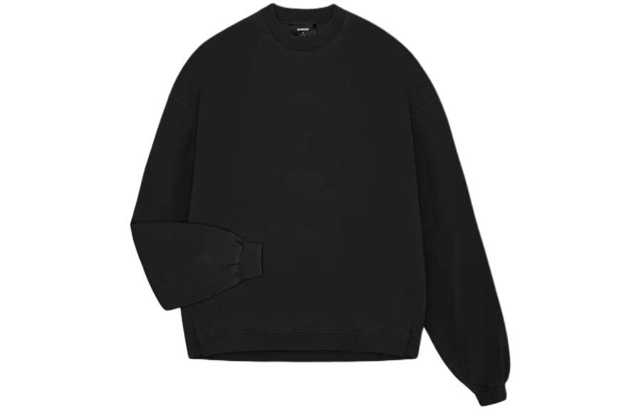 REPRESENT REPRESENT Initial Sweater