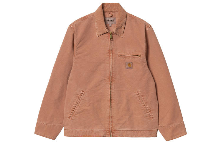 Carhartt WIP SS22 Detroit Jacket Men's Orange