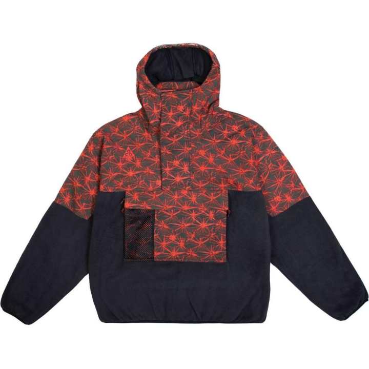 Nike Nike Acg Lightweight Fleece Jacket