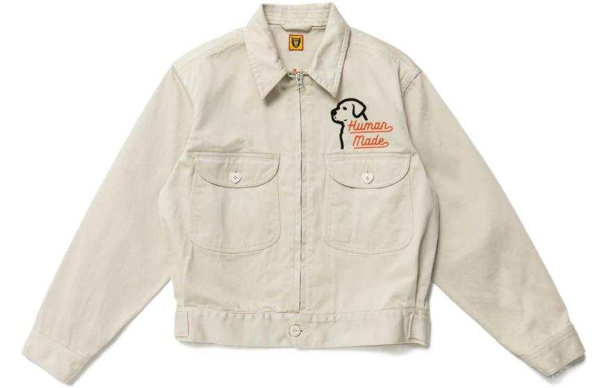 HUMAN MADE HUMAN MADE Jackets & Coats Unisex