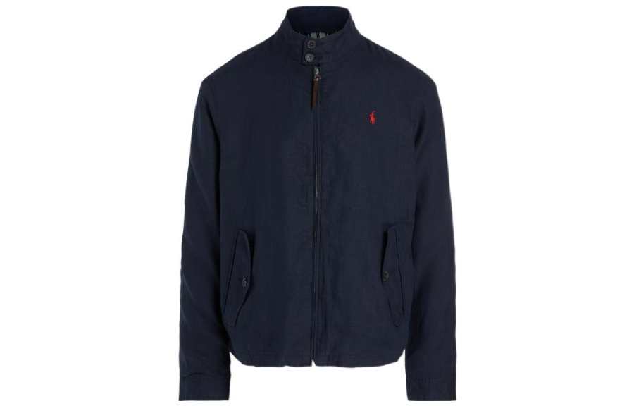 Polo Ralph Lauren SS22 Jackets & Coats Men's Marine Blue