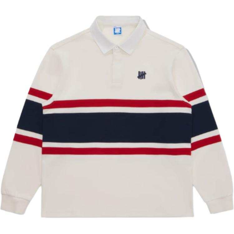 UNDEFEATED FW24 Polo Shirt Men's