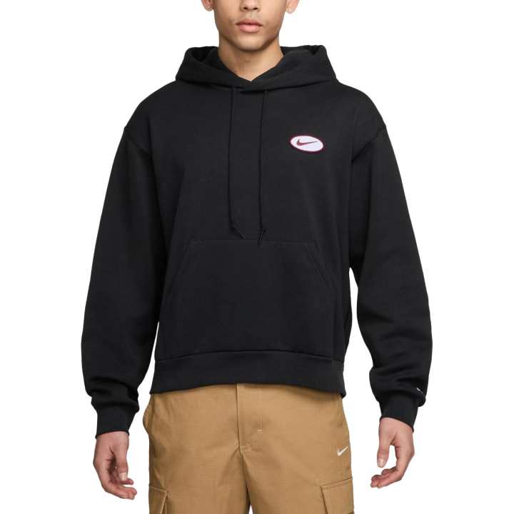 Nike Nike Sb Skate Fleece Hoodie