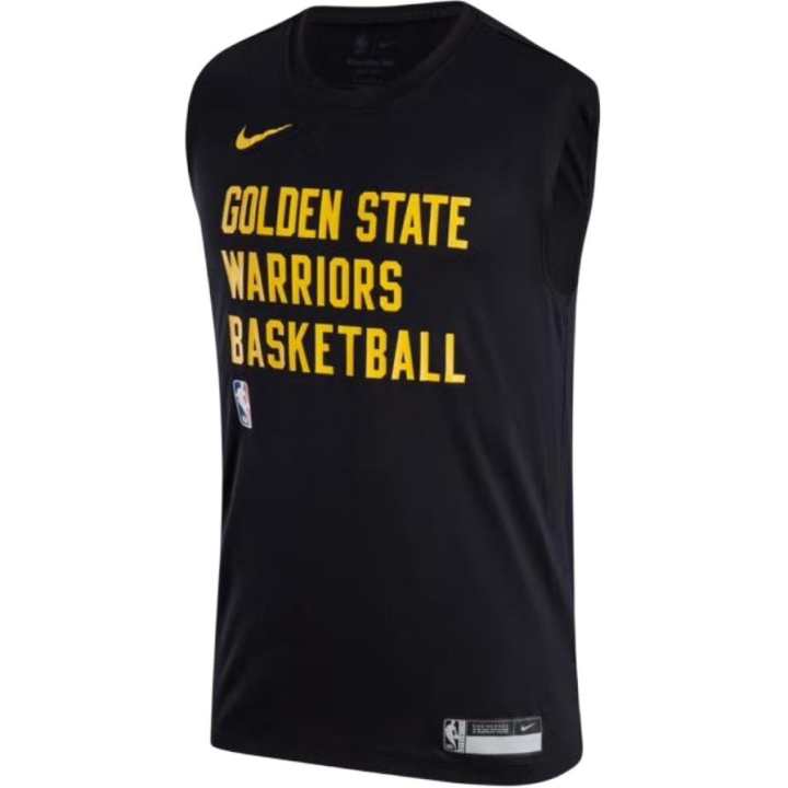 Nike Nike x NBA Tank Top Men's Black