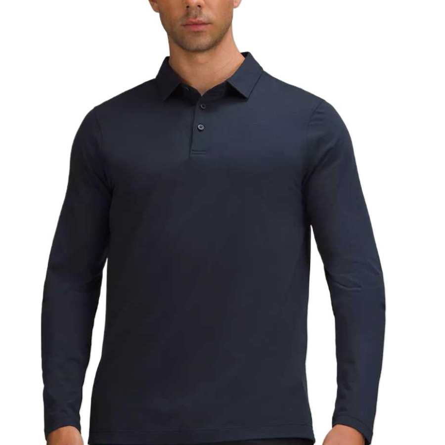 Lululemon Lululemon Evolution Polo Shirt Men's