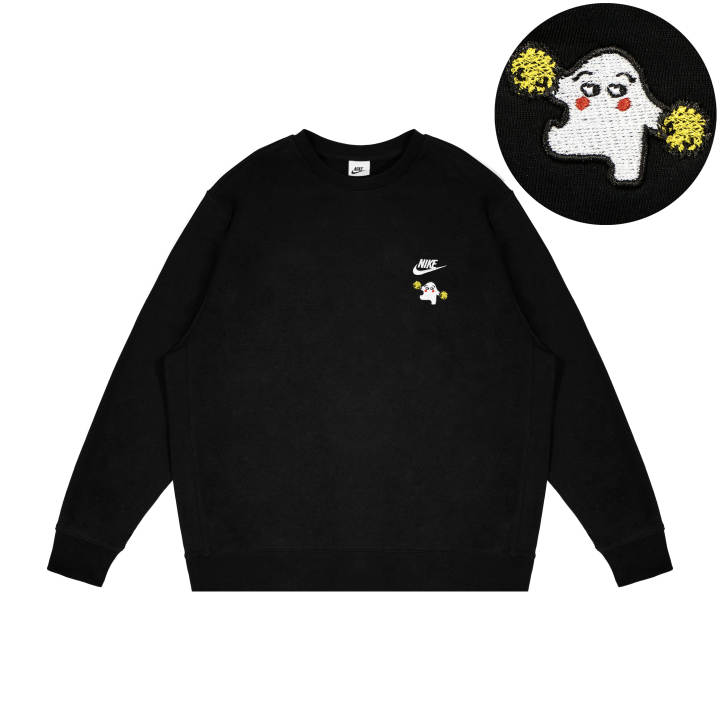 Nike Nike Extraordinary Sweatshirt Unisex Black