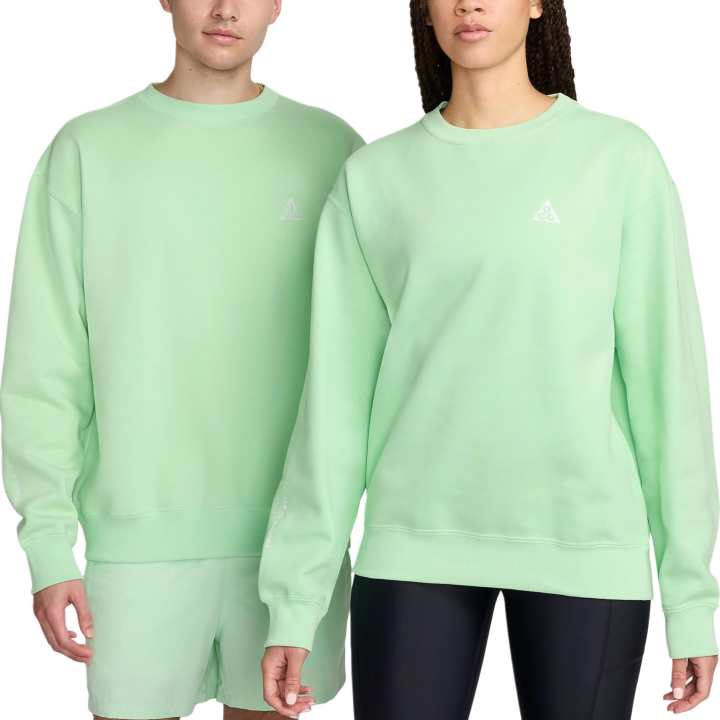 Nike Acg Nike Acg Therma FIT Fleece Crew