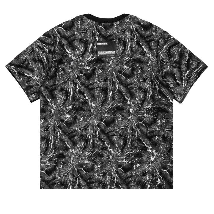 Nike Nike T Shirts Unisex Black Crew Neck Moderate