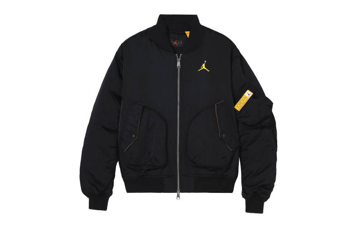 Jordan Jordan Jackets & Coats Men's Black
