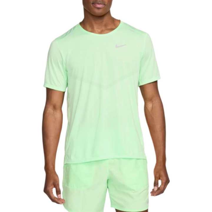 Nike Nike Dri FIT Sport Regular T Shirt Men's Mist Green