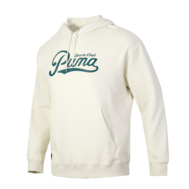 PUMA PUMA American Sweatshirt Men's Beige