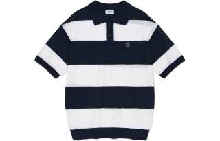 COVERNAT SS24 Knitwear Men's Marine Blue