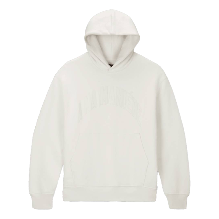 Jordan Jordan X A Ma Maniere Hoodie