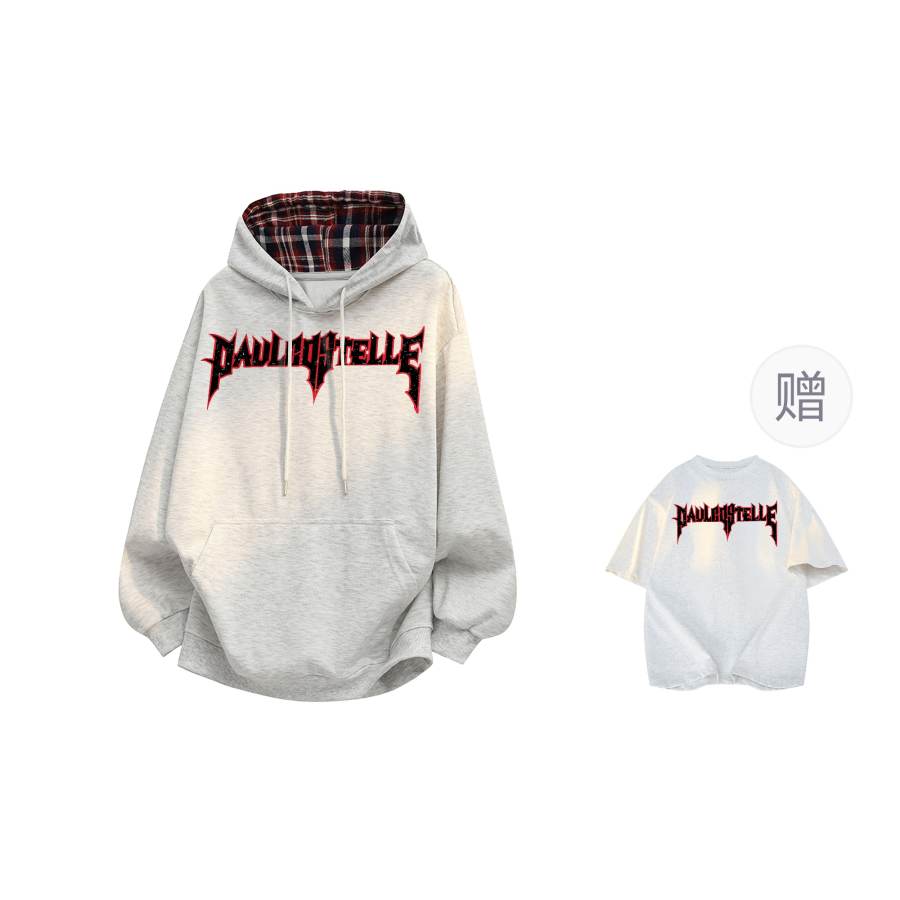 PAUL COSTELLOE Sweatshirt Unisex