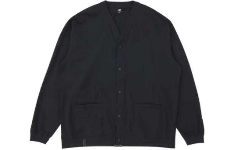 New Balance New Balance Knitwear Men's Black