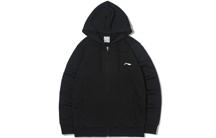Li-Ning Li Ning Jacket Fall Men's Black