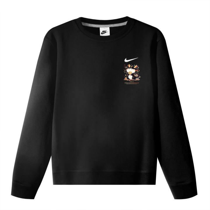 Nike Nike CNY Collection Sweatshirt Unisex Black