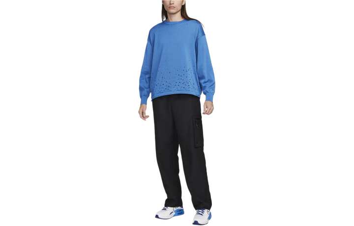 Nike Nike Sportswear Tech Pack Men's Long-Sleeve Sweater