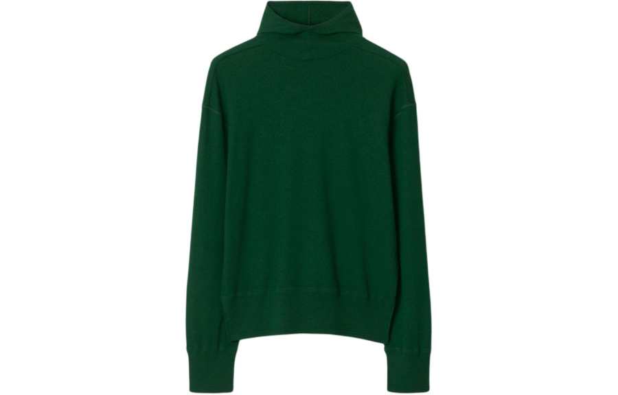 Burberry Sweater Men's Ivy Green