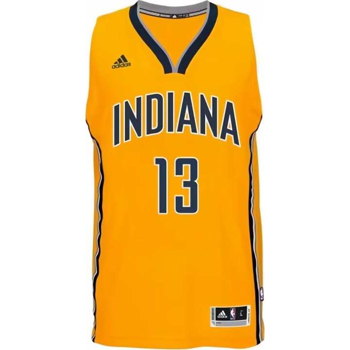 Adidas Adidas x NBA Tank Top Unisex Yellow