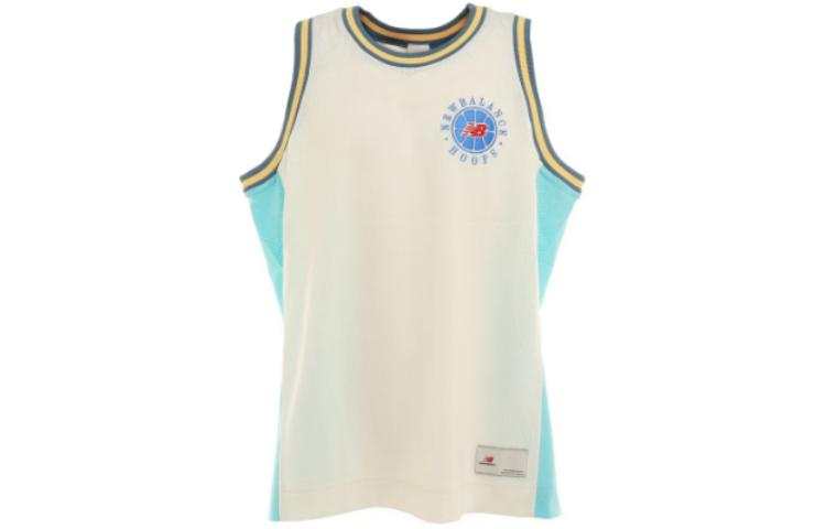 New Balance New Balance Tank Top Men's White