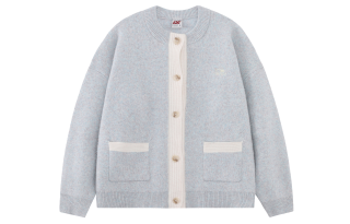 F426 Sweaters Unisex Crew Neck Moderate