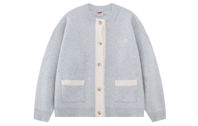 F426 Sweaters Unisex Crew Neck Moderate