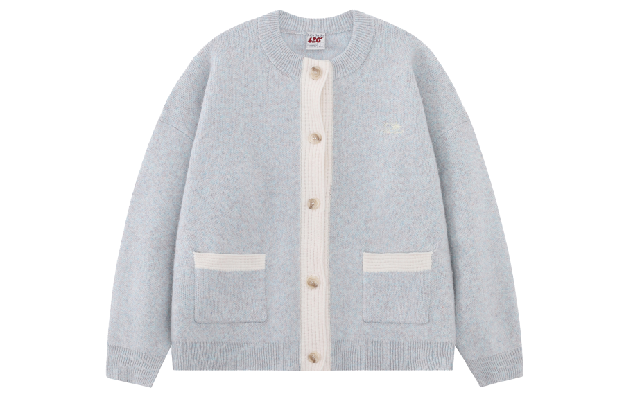 F426 F426 Sweaters Unisex Crew Neck Moderate
