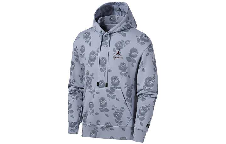 Jordan JORDAN X A Ma Maniere AJ2 Hoodie Asia Sizing
