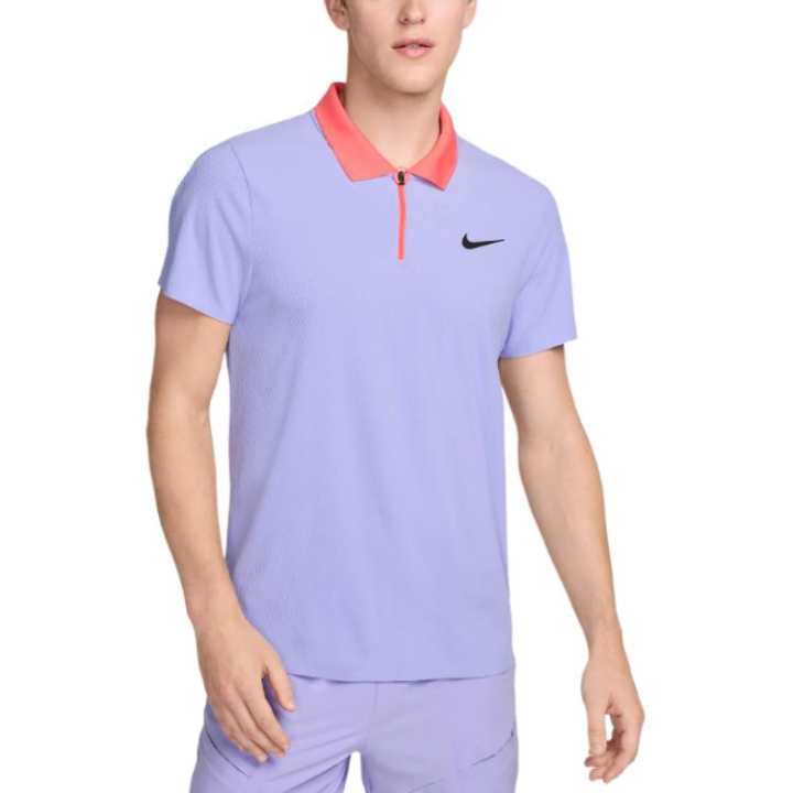 Nike Nike Court Slam Ultimate Men's Dri-FIT Adv Tennis Polo