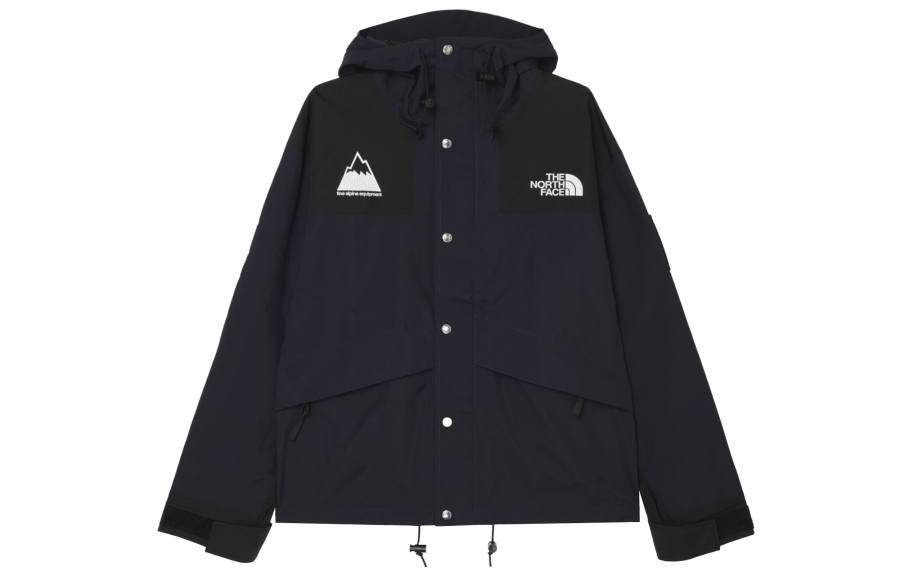 THE NORTH FACE Urban Exploration Breathable Windbreaker Jacket Men's