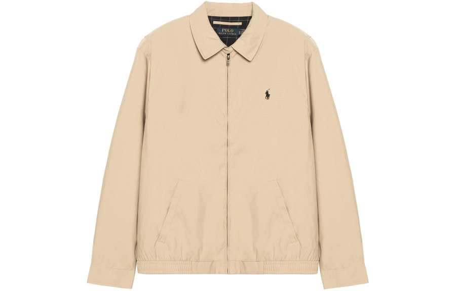 Polo Ralph Lauren FW17 Jackets & Coats Standard Men's Khaki