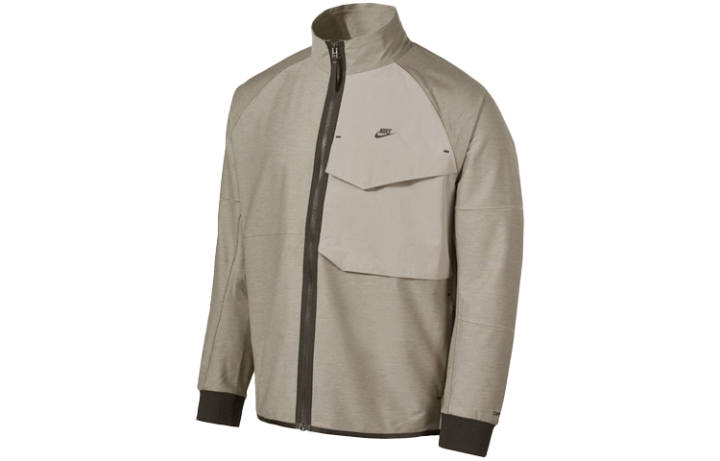 Nike Nike Jacket Men's Moon Fossil Gray