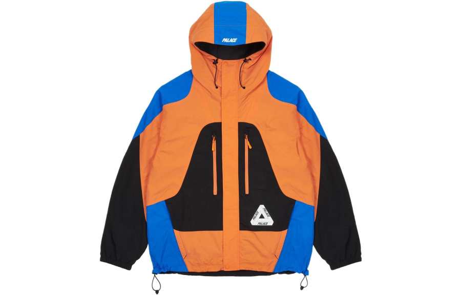 PALACE PALACE Powder Jacket
