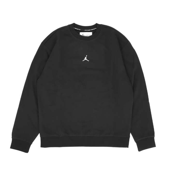 Jordan Jordan Sport Sweatshirt Men's Black