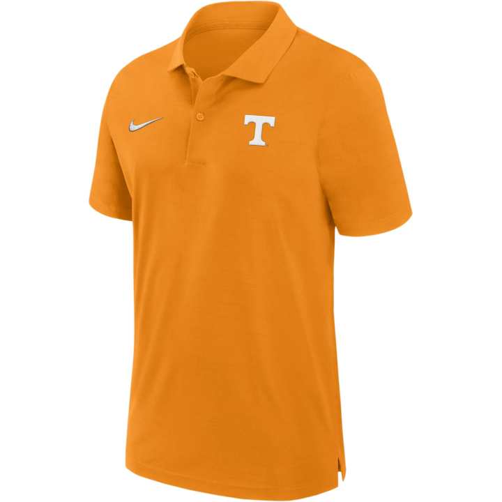 Nike Nike Tennessee Volunteers Sideline Men's Nike Dri FIT College Polo