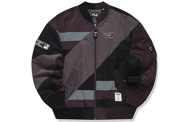 FILA x Mihara Yasuhiro Jacket Men's Bianco