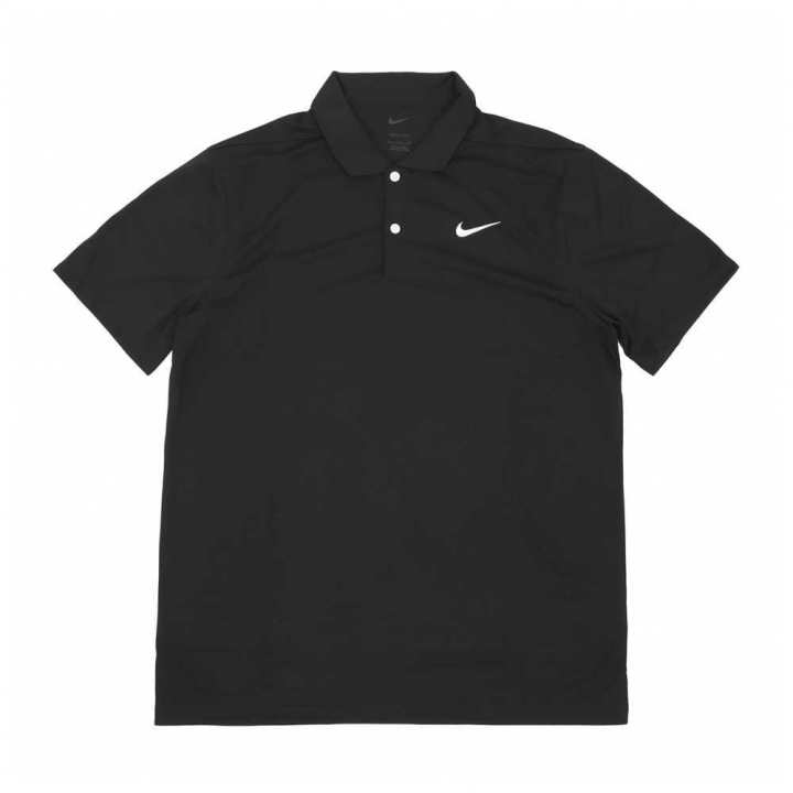 Nike Nike Golf Polo Shirt Men's Black