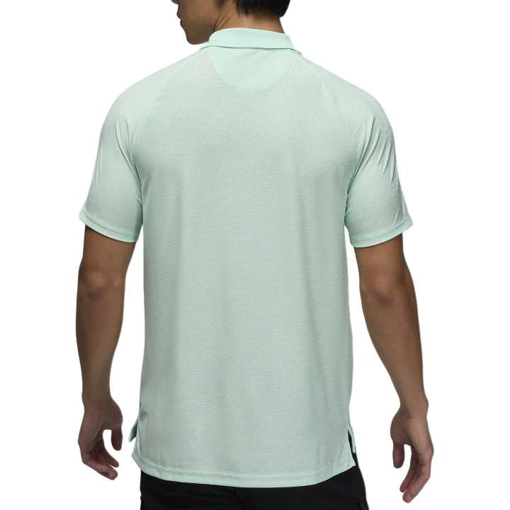 Nike Nike ADV Polo Shirt Men's Nude Green/Mint Foam