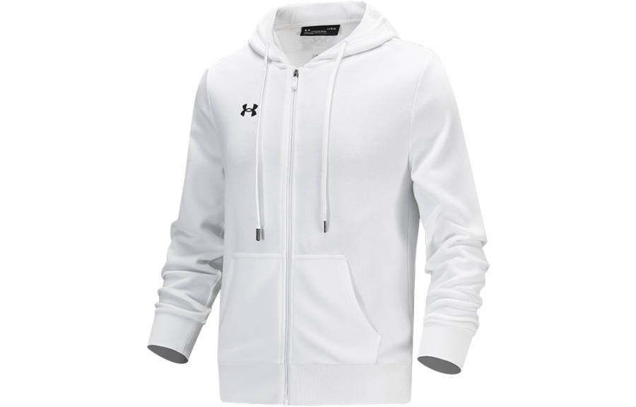 Under Armour Under Armour Jacket Men's White