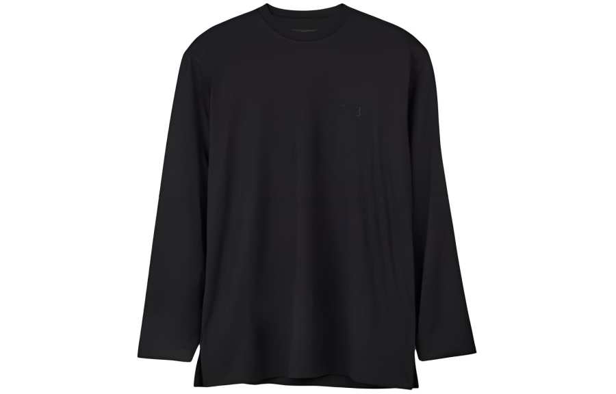 Y-3 Y 3 Logo print T shirt