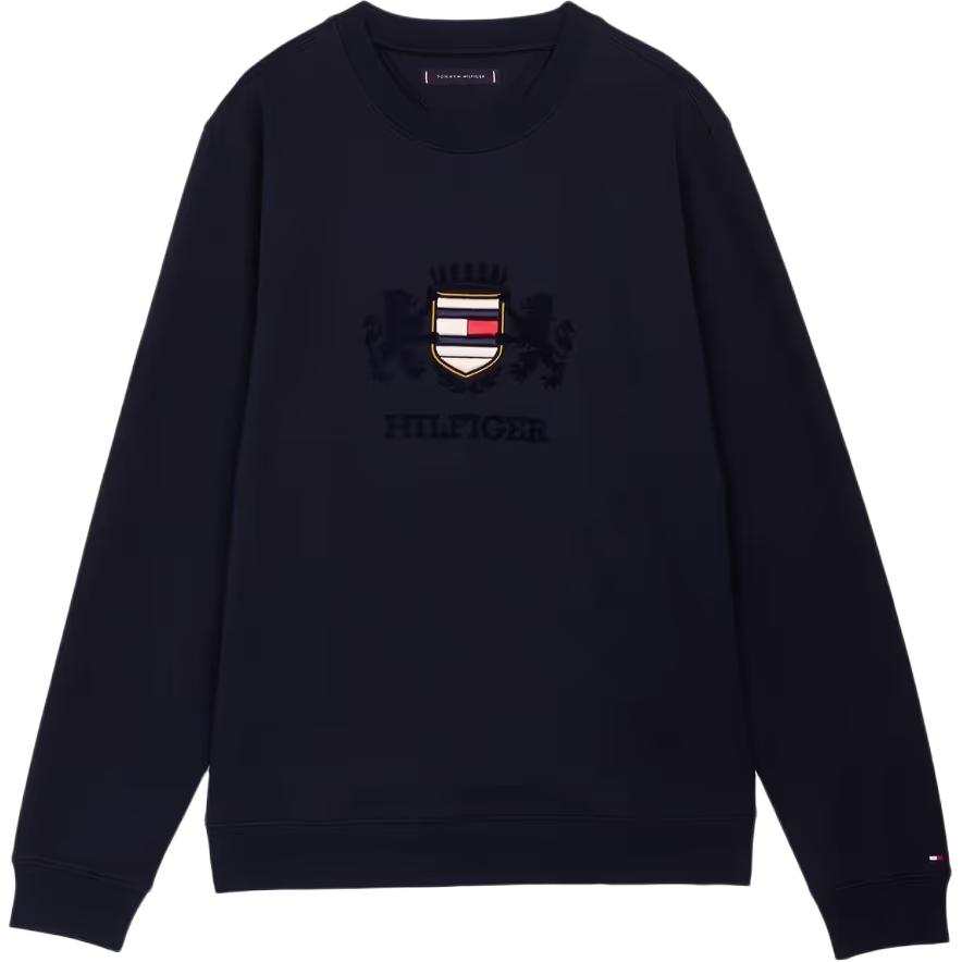 Tommy Hilfiger Sweatshirt Men's Marine Blue