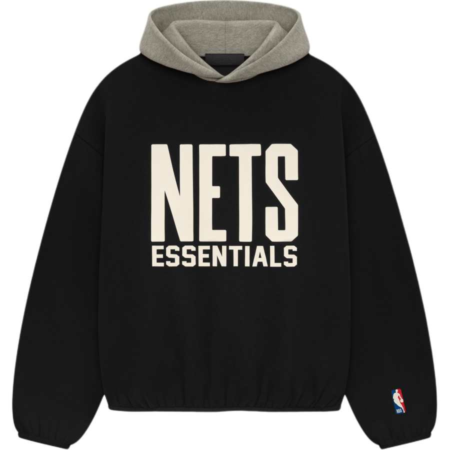 Fear Of God Essentials Nets Hoodie