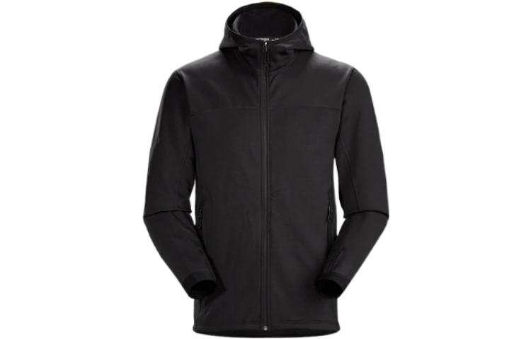 Arcteryx Jackets Men's Hooded Non Detachable Moderate Other