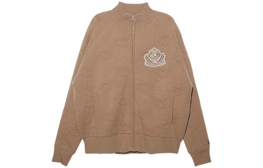 New Era New Era Jackets Man Sand