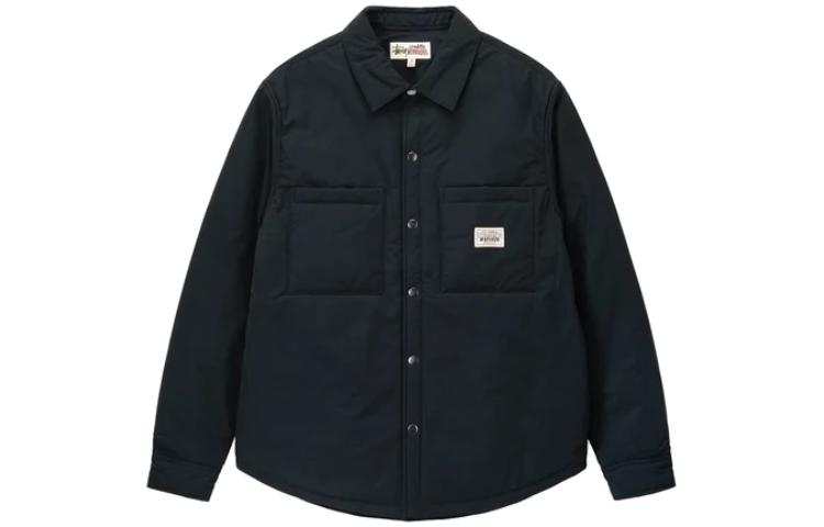 Stussy Stussy Padded Tech Overshirt