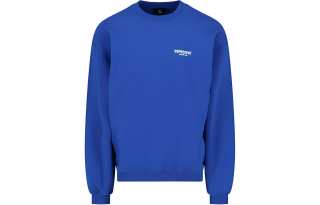 REPRESENT Owners Club Logo Printed Crewneck Sweatshirt