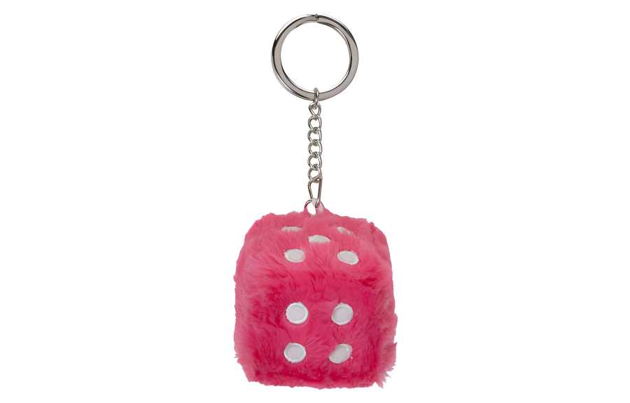 Stussy Charms Women's Pink