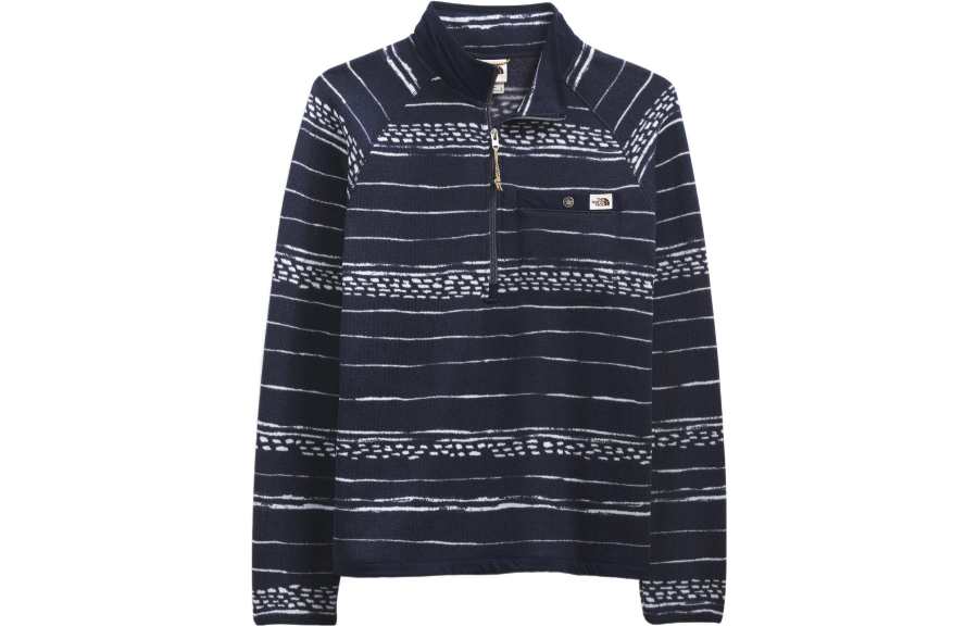 THE NORTH FACE Jackets Men's Blue Stand Collar Moderate Other