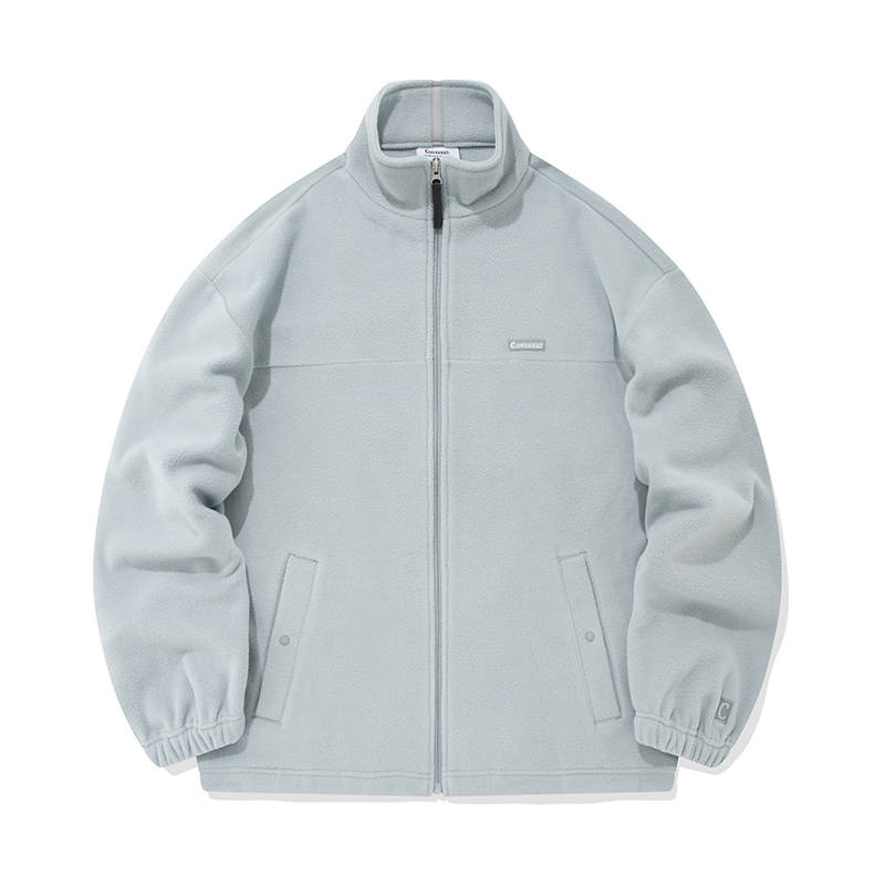 COVERNAT COVERNAT Jacket Unisex Sky Blue